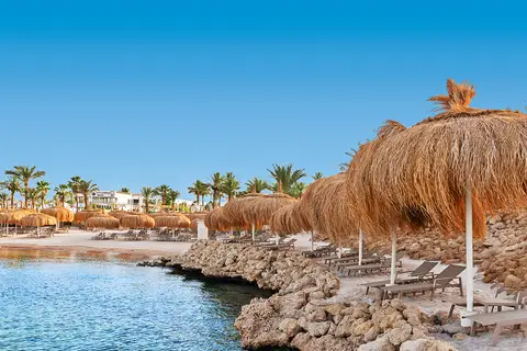 Swissôtel Sharm El Sheikh All Inclusive Collection in Sharm El Sheikh, foto 12