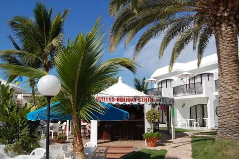 Las Buganvillas in Mogán — foto 14