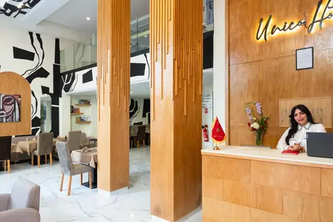 Unico Hotel in Casablanca, foto 10