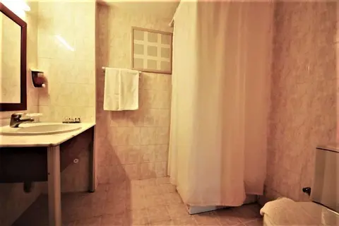Phoenix Sun Hotel Bodrum in Bodrum — foto 13