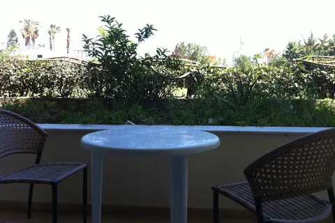 Fly & Go Olga's Paradise Appartementen foto 9