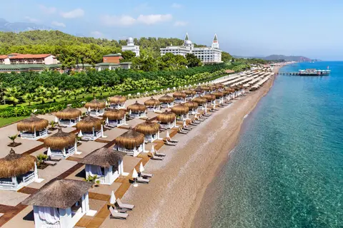 Nirvana Dolce Vita in Kemer