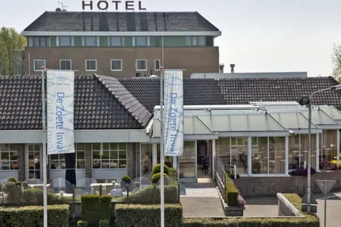 De Zoete Inval foto 1