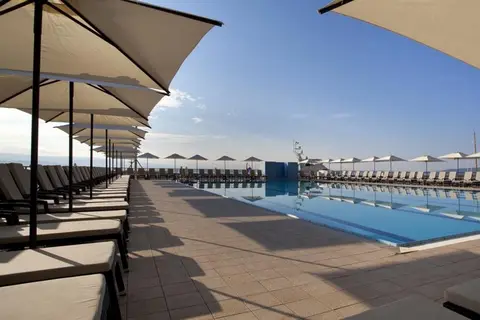 Hotel Admiral in Opatija — foto 30