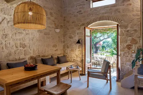 Paliokaliva Apartments and Villas in Δημοτική Ενότητα Ζακυνθίων — foto 6