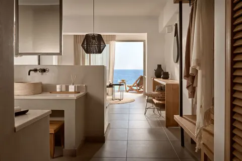 Sea Side a Lifestyle Resort in Gazi Municipal Unit — foto 31