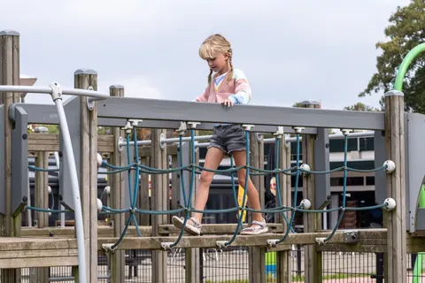 Camping De Krabbeplaat foto 3