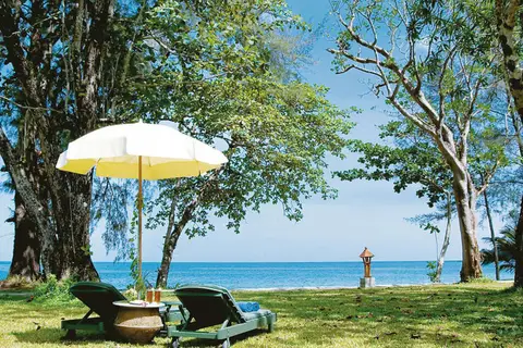 Khao Lak Merlin Beach Resort in Lumkaen, Thaimuang, foto 10