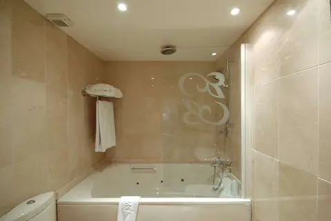 Hotel Roger de Lluria Barcelona in Barcelona — foto 24