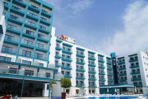 Ritual Hotel Torremolinos in Torremolinos — foto 22