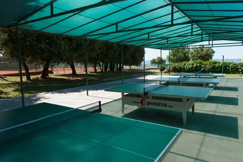 Campsite Polari Mobile Homes in Rovinj — foto 18