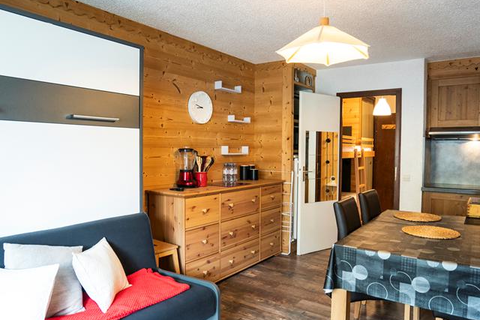 Résidences Châtel foto 3