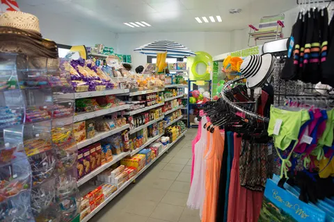 Camping De L Ocean foto 24