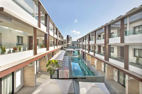 Hotel Coral Cotillo Reef foto 6