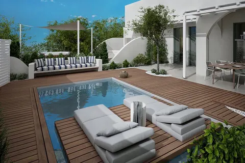 Kedros Villa's foto 4