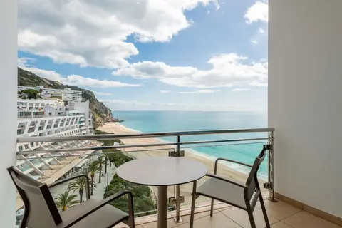 Sesimbra Oceanfront Hotel in Sesimbra — foto 22