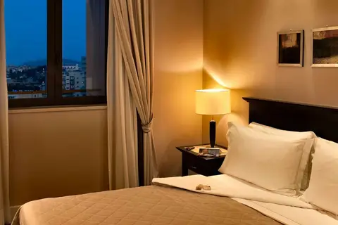 Hotel Regina Margherita in Cagliari — foto 12