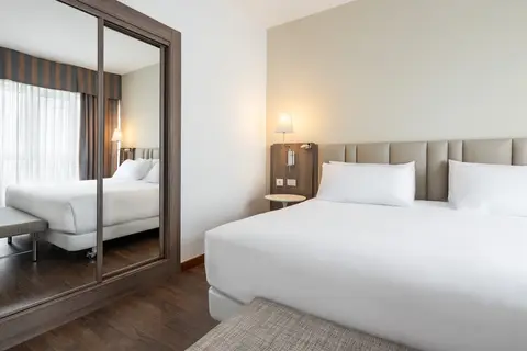 Eurostars Atlántico in A Coruña — foto 20