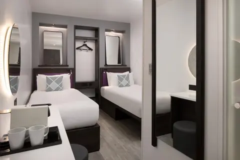 Four Points Flex by Sheraton London Shoreditch East in Londen — foto 6