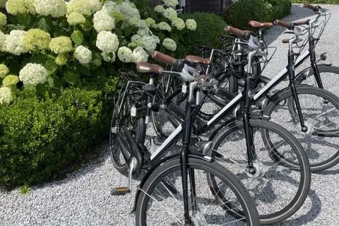 Hush Bed and Breakfast foto 21