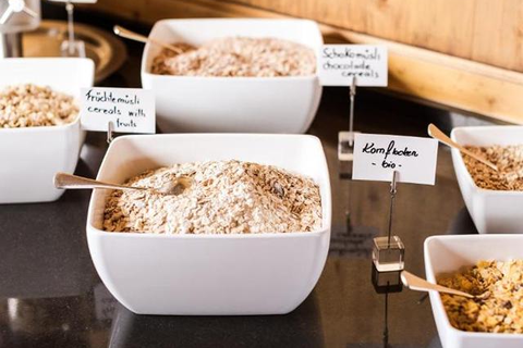 Hotel Solaria foto 9