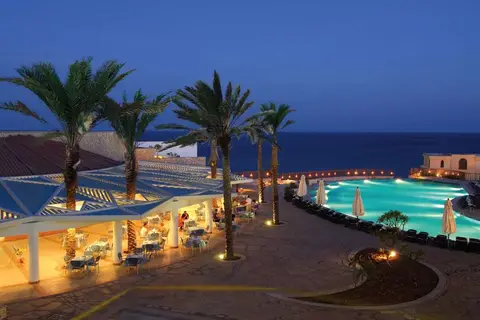 Reef Oasis Blue Bay Resort & Spa in Sharm El Sheikh, foto 11