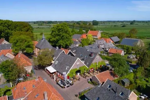 Herberg de Gouden Leeuw foto 24