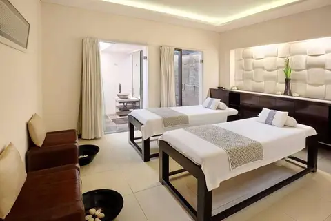 Discovery Kartika Plaza Hotel in Kuta, foto 9