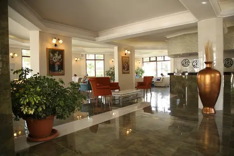 Lykia Botanika Beach Hotel in Fethiye — foto 19