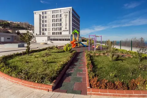 Tilya Resort Hotel in Ortahisar — foto 7