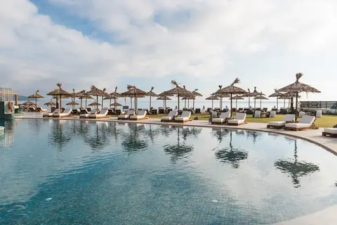 Pepper Sea Club Hotel in Georgioupolis — foto 30