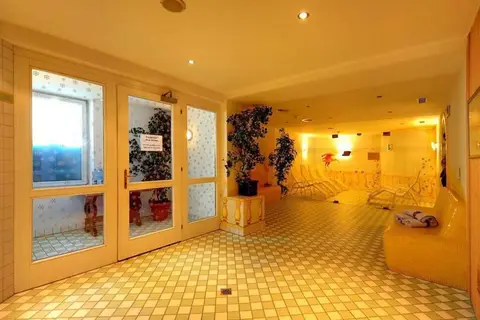 Heart Hotel Arlberg in St. Anton am Arlberg — foto 14