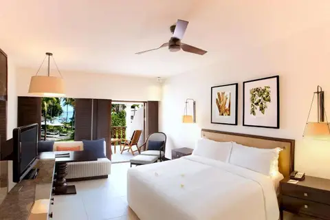 Hilton Mauritius Resort & Spa in Flic-en-Flac, foto 30