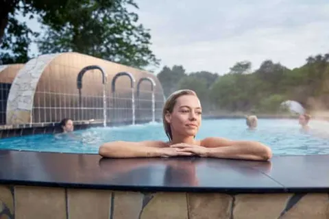 Thermen Bad Nieuweschans foto 9