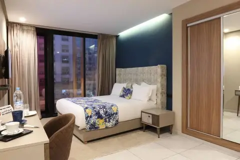 Address Hotel Casablanca in Casablanca, foto 11