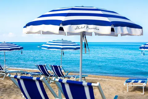 Hotel Club Poseidon in Rome, foto 25