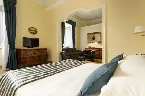 Golden Tulip Rome Piram in Rome, foto 21