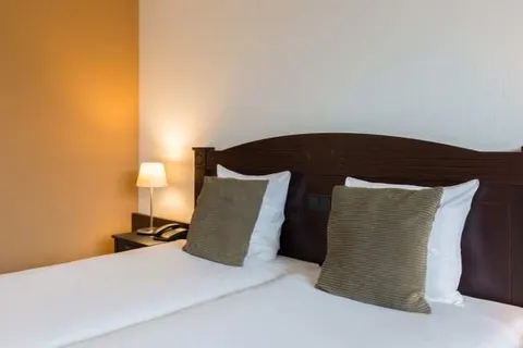 Amrâth Hotel Alkmaar foto 9