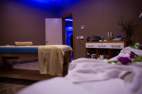 Hotel Glamour Resort & Spa foto 18