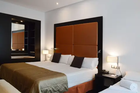 Gran Hotel Don Manuel in Caceres — foto 16