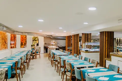 Hotel Sant Gothard in La Massana — foto 5