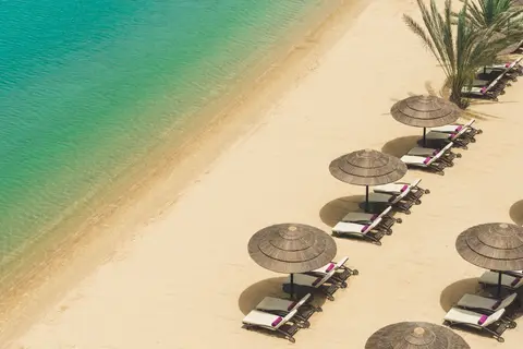 Sheraton Abu Dhabi Hotel & Resort in Abu Dhabi — foto 4