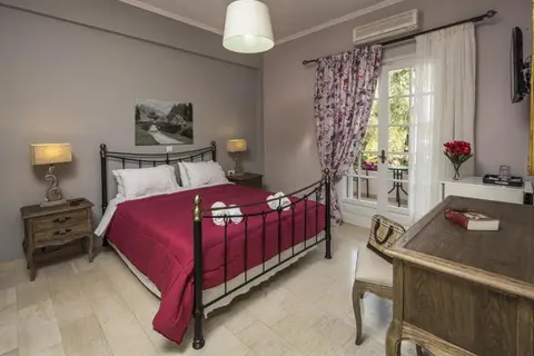 Vassilis Guest House in Δήμος Βοϊου — foto 6