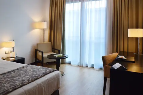 Gran Hotel Don Manuel in Caceres — foto 21
