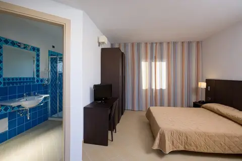 Terradimare Resort & Spa in San Teodoro, foto 24