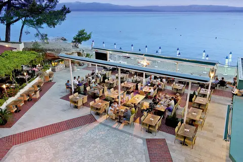 Bluesun Hotel Borak in Bol — foto 18
