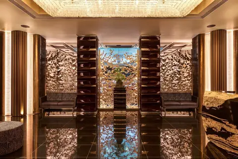 Nobu Hotel Roma in Rome, foto 6