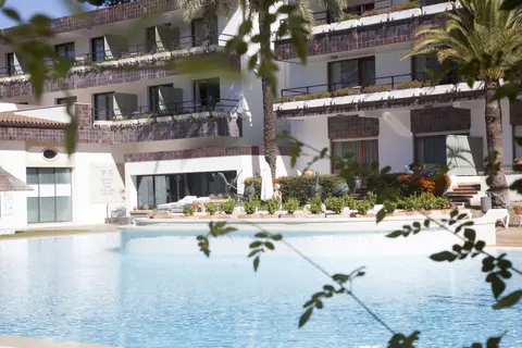 Hotel Jerez & Spa in Jerez De La Frontera — foto 5