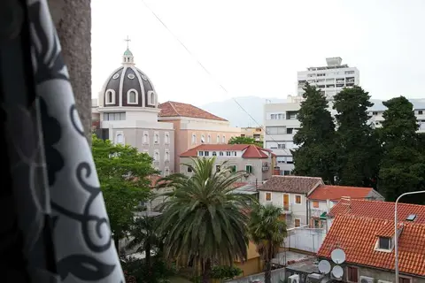 Appartementen 4 You Split in Split — foto 9