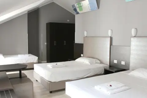 New Generation Hostel Milano Navigli in Milaan, foto 9